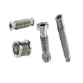 Вакуумный сильфон King Lai MB-KF-40-1000L