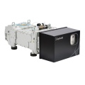 Вакуумный насос Leybold DRYVAC DV 450