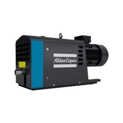 Вакуумный насос Atlas Copco DZS 150 V