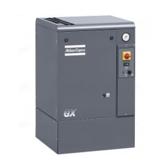 Промышленный винтовой компрессор Atlas Copco GX 7EP 10P FM