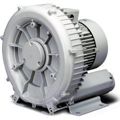 Воздуходувка DVP TSC.550