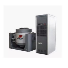 Вибростенд Sentek Dynamics H12056A