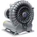 Воздуходувка Becker SV 700/1-5.5