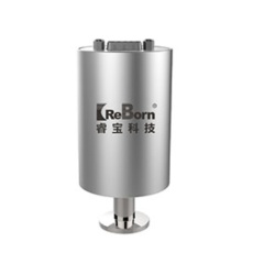 Вакуумметр емкостной ReBorn RBM24012TA