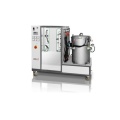 Вакуумная печь Carbolite Gero LHTW 200-300/22-1G