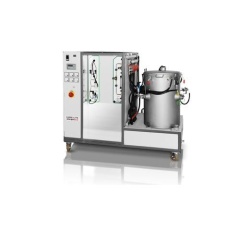Вакуумная печь Carbolite Gero LHTW 200-300/22-1G