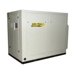 Промышленный винтовой компрессор ЧКЗ ДЭН-90Ш Плюс 8 бар