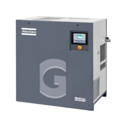 Промышленный винтовой компрессор Atlas Copco GA 5 - 10 PACK