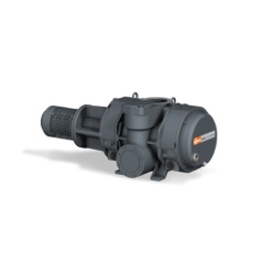 Вакуумный насос Busch Panda WV 1200 A