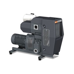 Вакуумный насос Busch Huckepack HO 0437 F