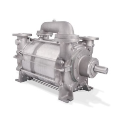 Водокольцевой вакуумный насос Busch Dolphin LB 0526 A
