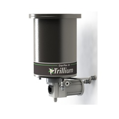 Вакуумный насос Trillium CryoPlex CP10