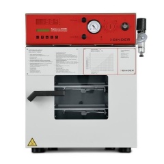 Сушильный шкаф Binder VDL023-230V