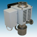 Вакуумный насос HSR PDB040-W