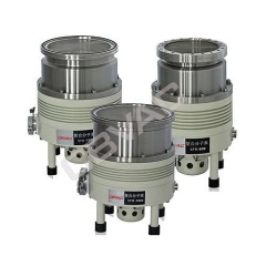Промышленный турбомолекулярный насос CBVAC CFB-1600-3156