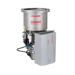 Вакуумный насос Leybold COOLVAC 1500 iCL