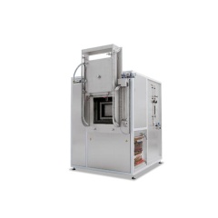 Вакуумная печь Nabertherm VHT 70/18-GR