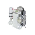 Промышленный лабораторный мембранный вакуумный насос Ilmvac (Welch) LVS 610 T