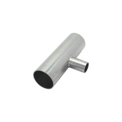 Вакуумный фитинг-тройник MKS 10023600RT075