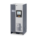 Промышленный винтовой компрессор Atlas Copco GA 22 VSD plus PACK