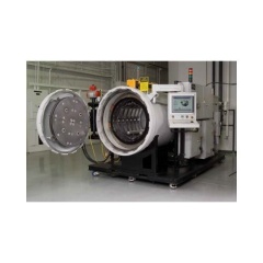 Вакуумная печь Ipsen H10 низкое давление