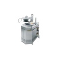 Вакуумная печь Nabertherm SR(A) 50/09