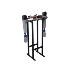 Группа вакуумных фильтров Agilent Technologies GFB 45 P1 T:M
