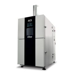 Испытательная камера ACS CST130/2T Spinner
