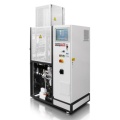 Вакуумная печь Carbolite Gero V-L 180-300/10-1G