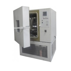 Термобарокамера Климат -70/150-80 ТХБ