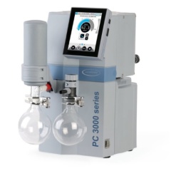 Вакуумная станция Vacuubrand PC 3003 VARIO select