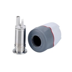 Вакуумметр инверсно-магнетронный Пирани Edwards WRG-D