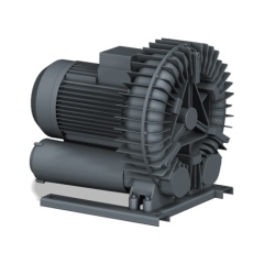 Воздуходувка Busch Samos SI 1150 E1