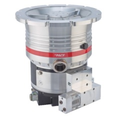 Вакуумный насос Pfeiffer Vacuum HiPace 1500 TCP 1200 DN 250 ISO-K