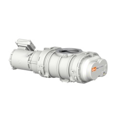 Вакуумный насос Busch Puma WY 4500 C