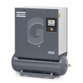 Промышленный винтовой компрессор Atlas Copco GA 5 - 13 FF 270