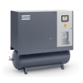 Промышленный винтовой компрессор Atlas Copco GA 22 - 13 PACK 500