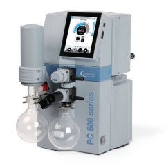 Вакуумная станция Vacuubrand PC 611 select