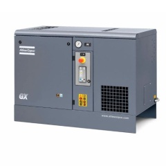Промышленный винтовой компрессор Atlas Copco GX 7EL 10FF FM