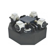 Вибростенд Dongling Technologies 3ES-60-HF-800
