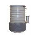 Вакуумный насос HSR PDB501-ECO