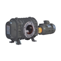 Вакуумный насос Edwards Stokes 607