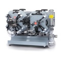 Вакуумный насос Vacuubrand MV 10C EX AK EK