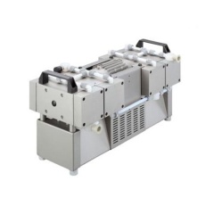 Вакуумный насос Ilmvac (Welch) MP 2401 E