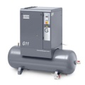 Промышленный винтовой компрессор Atlas Copco G11 - 10 PACK 270