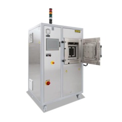 Вакуумная печь Nabertherm VHT 70/16-MO