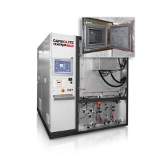 Вакуумная печь Carbolite Gero HTK 600 GR/22-1G