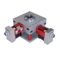 Вакуумный манипулятор Pfeiffer Vacuum XY 420MXY040-12-m