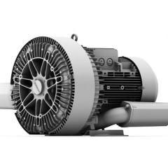Воздуходувка Elektror 2SD 920 - 50/16,5