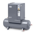 Промышленный винтовой компрессор Atlas Copco G11 - 13 PACK 270